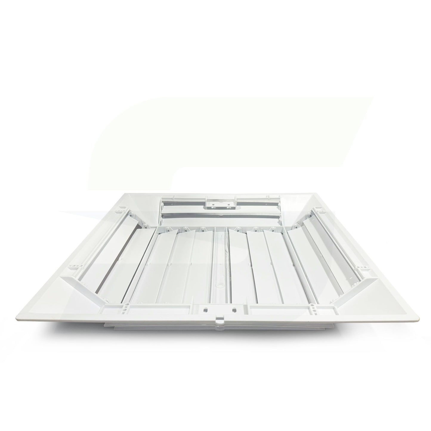 7637 - 6-Way Grille for Evaporative Coolers - 22" x 22"