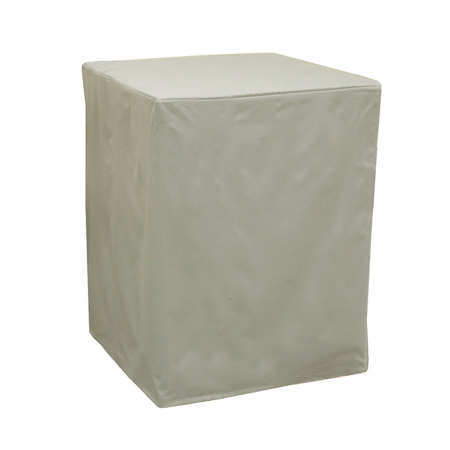 8929 - Durable WeatherGuard Fabric Downdraft Cooler Cover - 34" x 34" x 36"