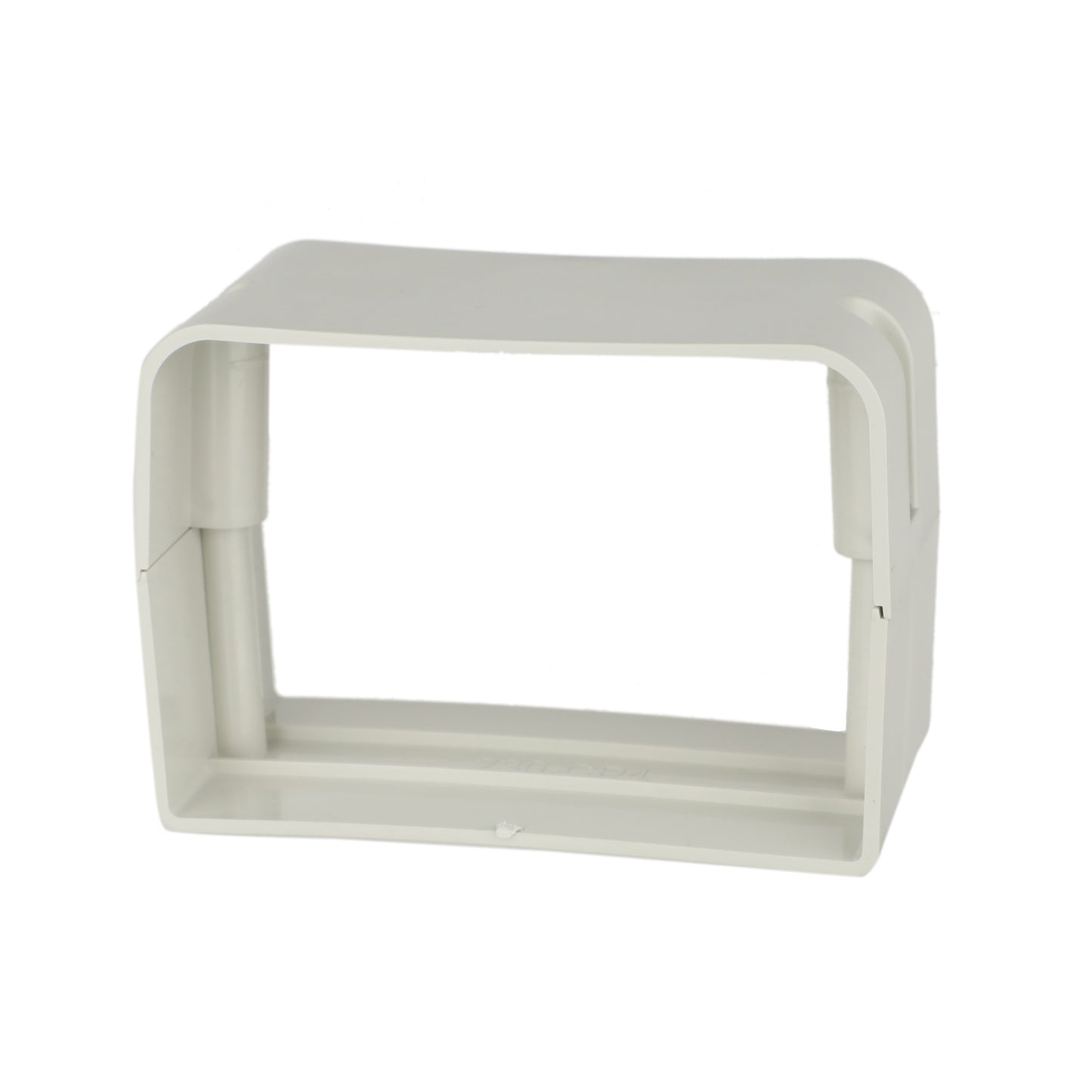 230-CP4 - SpeediChannel Line Set Cover - Union Coupling - 4"