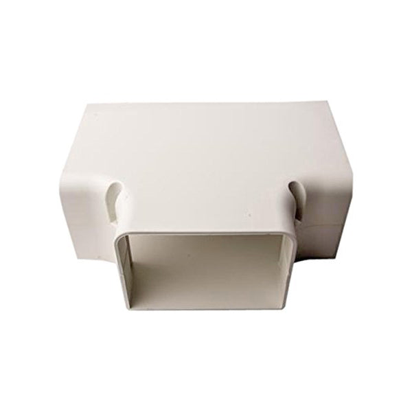 230-TJ4 - SpeediChannel Line Set Cover - T-Joint - 4"