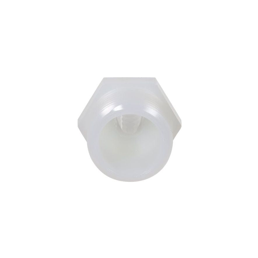 701-002 - Nylon Fitting - Male Adapter - 1/2" Barb x 3/4" MIPT