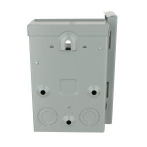 DDS-60U - 60A Non-Fusible Disconnect Switch