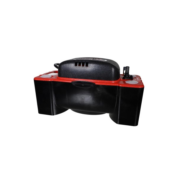 FP-22 - High Temperature Condensate Pump - 120V - 22 ft Lift