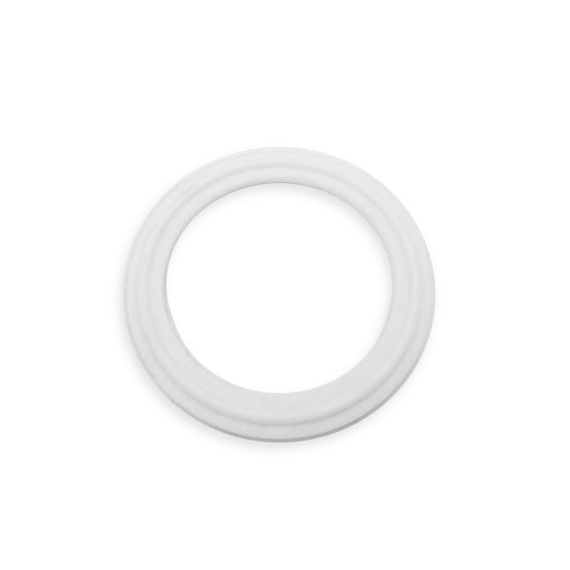 40MP-G200 - 2" Standard PTFE Clamp Gasket