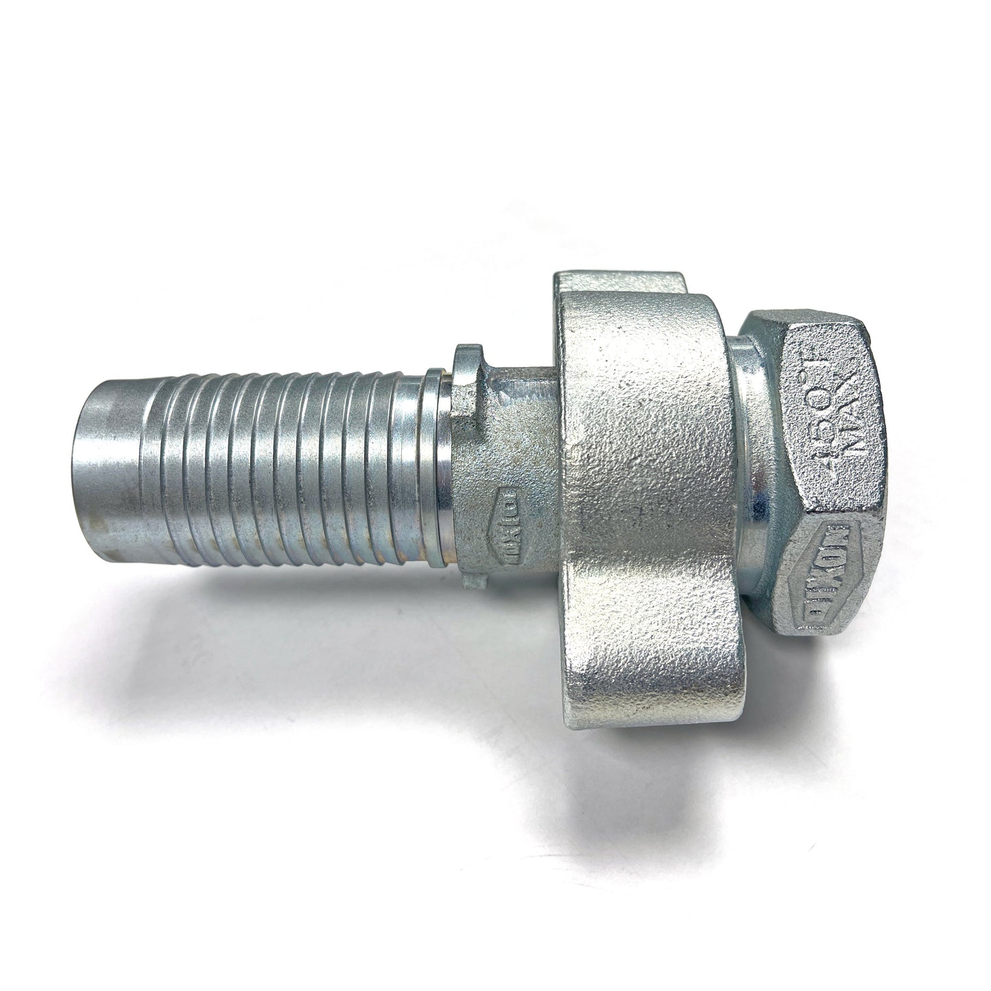 GF81 - Boss Ground Joint with Female Spud