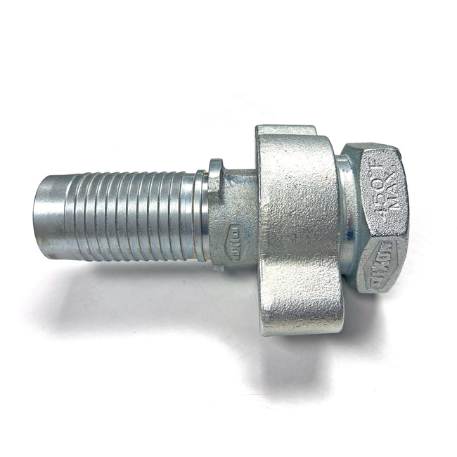 GF81 - Boss Ground Joint with Female Spud