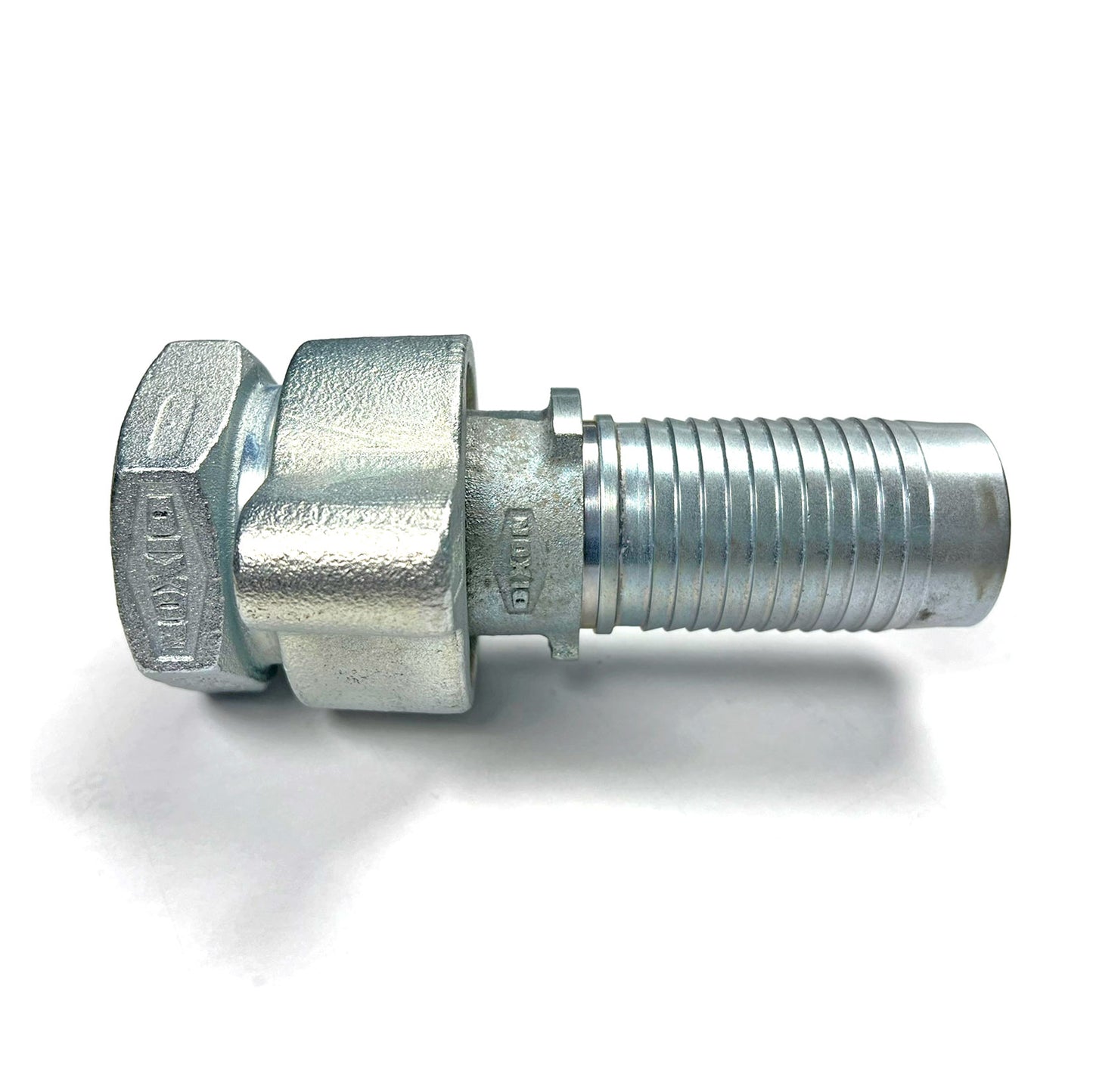 GF81 - Boss Ground Joint with Female Spud
