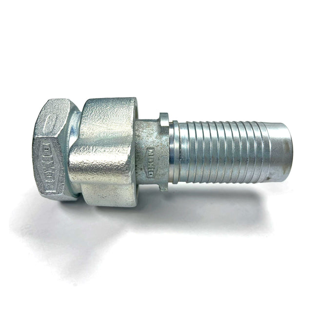 GF81 - Boss Ground Joint with Female Spud