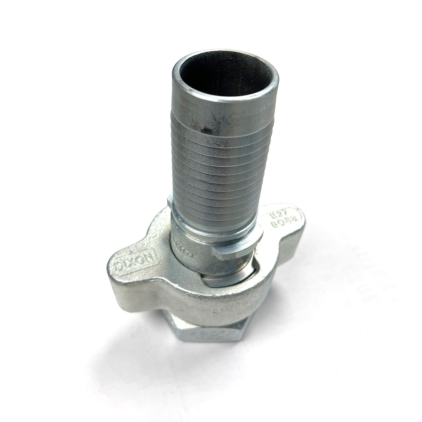 GF81 - Boss Ground Joint with Female Spud