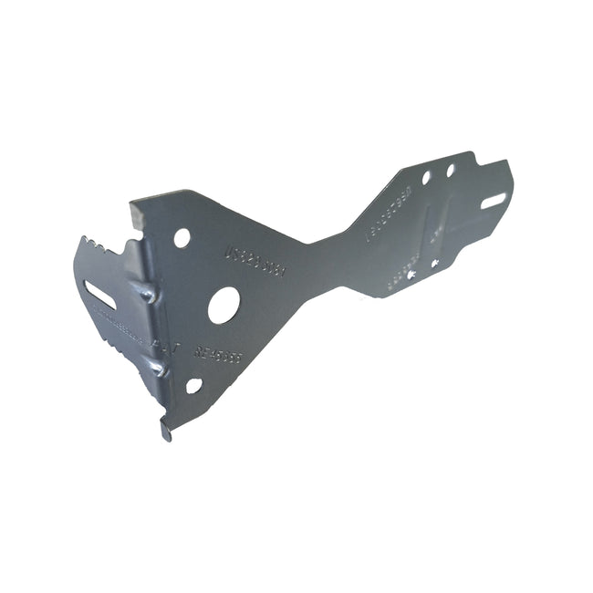 1-100-191-1600 - Express Premium Door Install Clips - 10 Door Installations