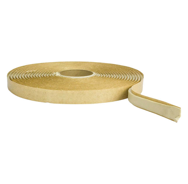 DM 440 Gasket Tape - Premium Grade Butyl Sealing Tape - 500 Ft