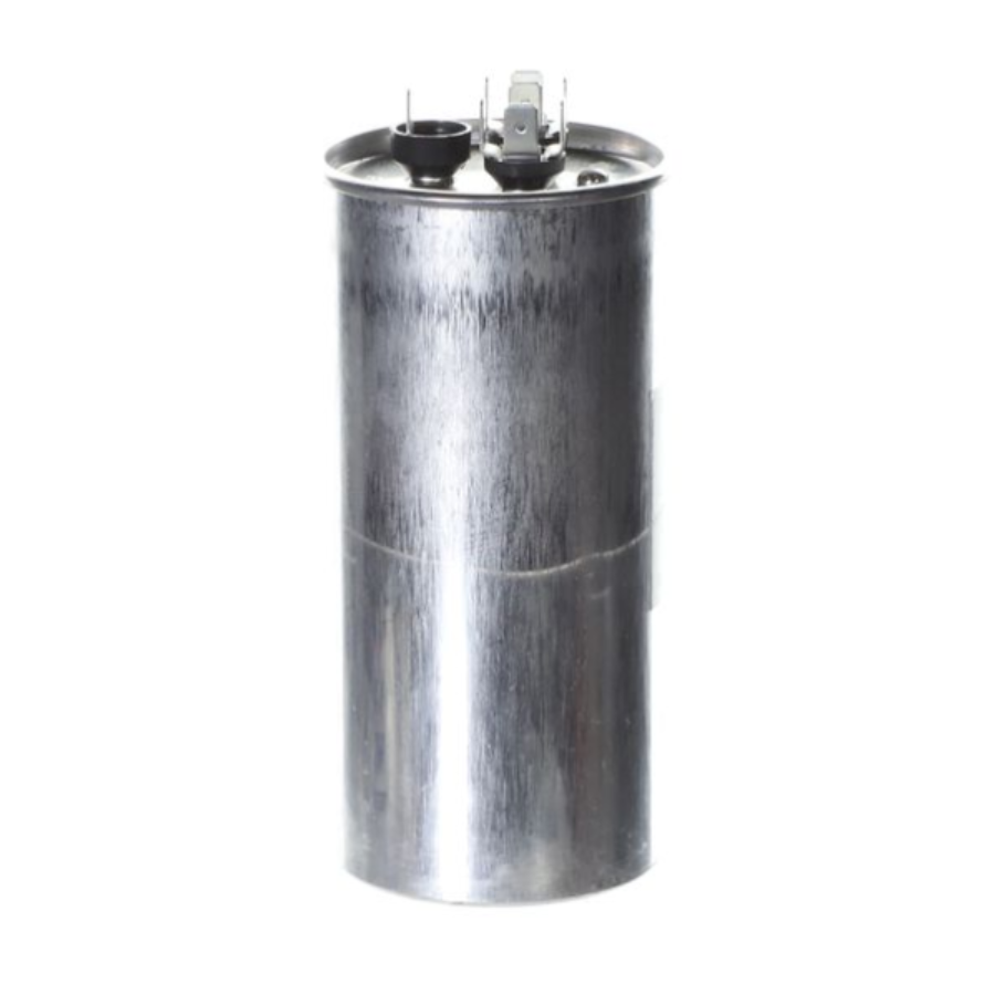 TRCFD8010 - TITAN PRO CAPACITOR 80+10 MFD 440/370V ROUND