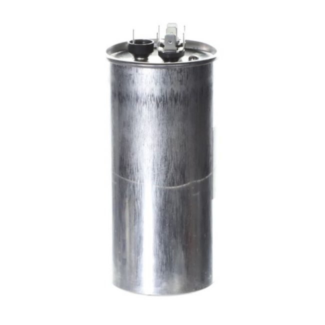 TRCFD8010 - TITAN PRO CAPACITOR 80+10 MFD 440/370V ROUND