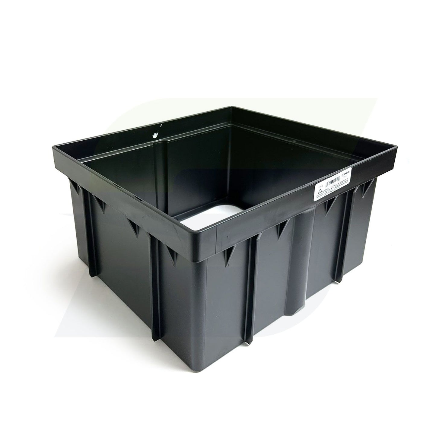 1216 - 12" x 12" Catch Basin Riser