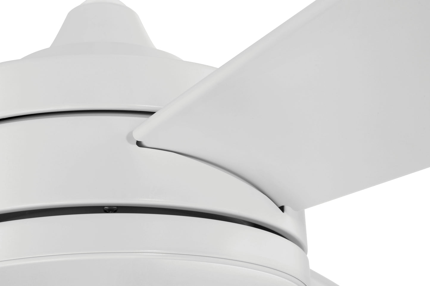INS62W3 - Inspo 62 Indoor/Outdoor 62" 3 Blade Indoor Outdoor Ceiling Fan - White