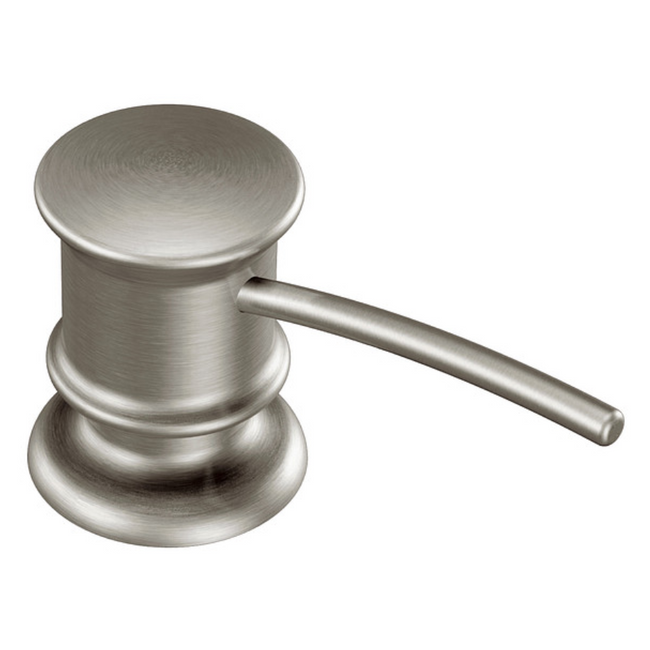 3944SRS - Soap Dispenser - Spot Resist Stainless