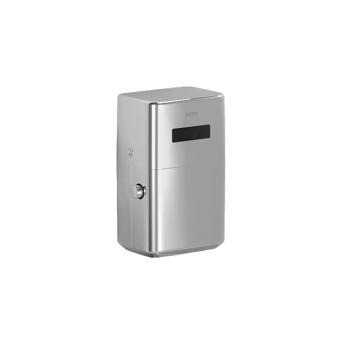 TET1LBXi4#CP - ECOPOWER Touchless 1.28 GPF Toilet Flushometer Valve, Reclaimed Water, IoT-Enabled - Chrome