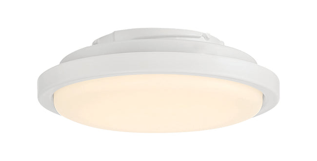 PHB52LK-W-LED - Phoebe LED Light Kit in White (For use with PHB52xxx3)