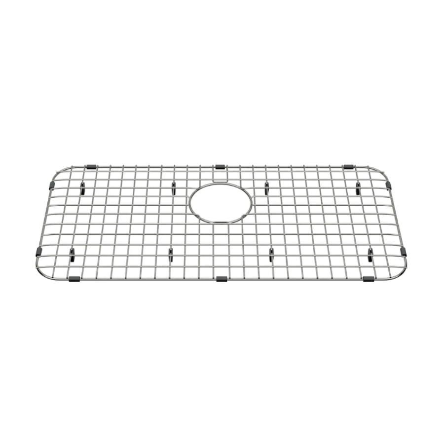 8418000.075 - Delancey - 33" Single Bowl - Apron Front Kitchen Sink Grid