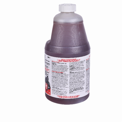 20211 - Hercules Clobber Drain And Waste System Cleaner - 1/2 Gallon