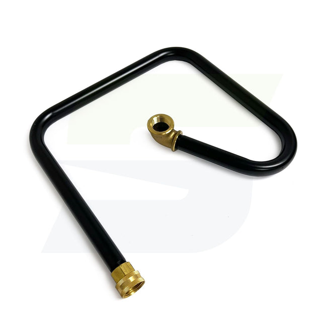 SB50 - Sprinkler Base with 1/2" Hose Swivel