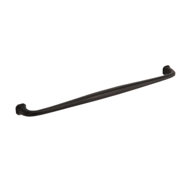 4365112 - 18" Centers - Severin Fayerman B Pull - Venetian Bronze