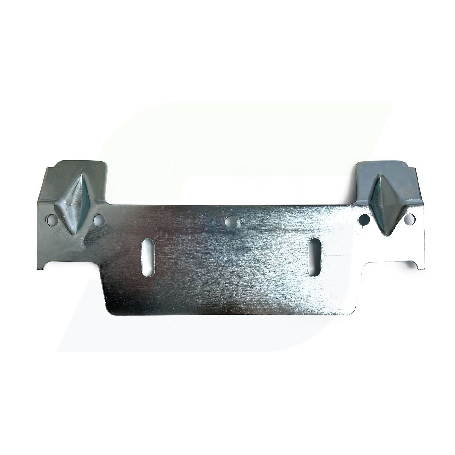 382430-1120A - S-9 Steel Wall Mounted Lavatory Sink Hanger Bracket