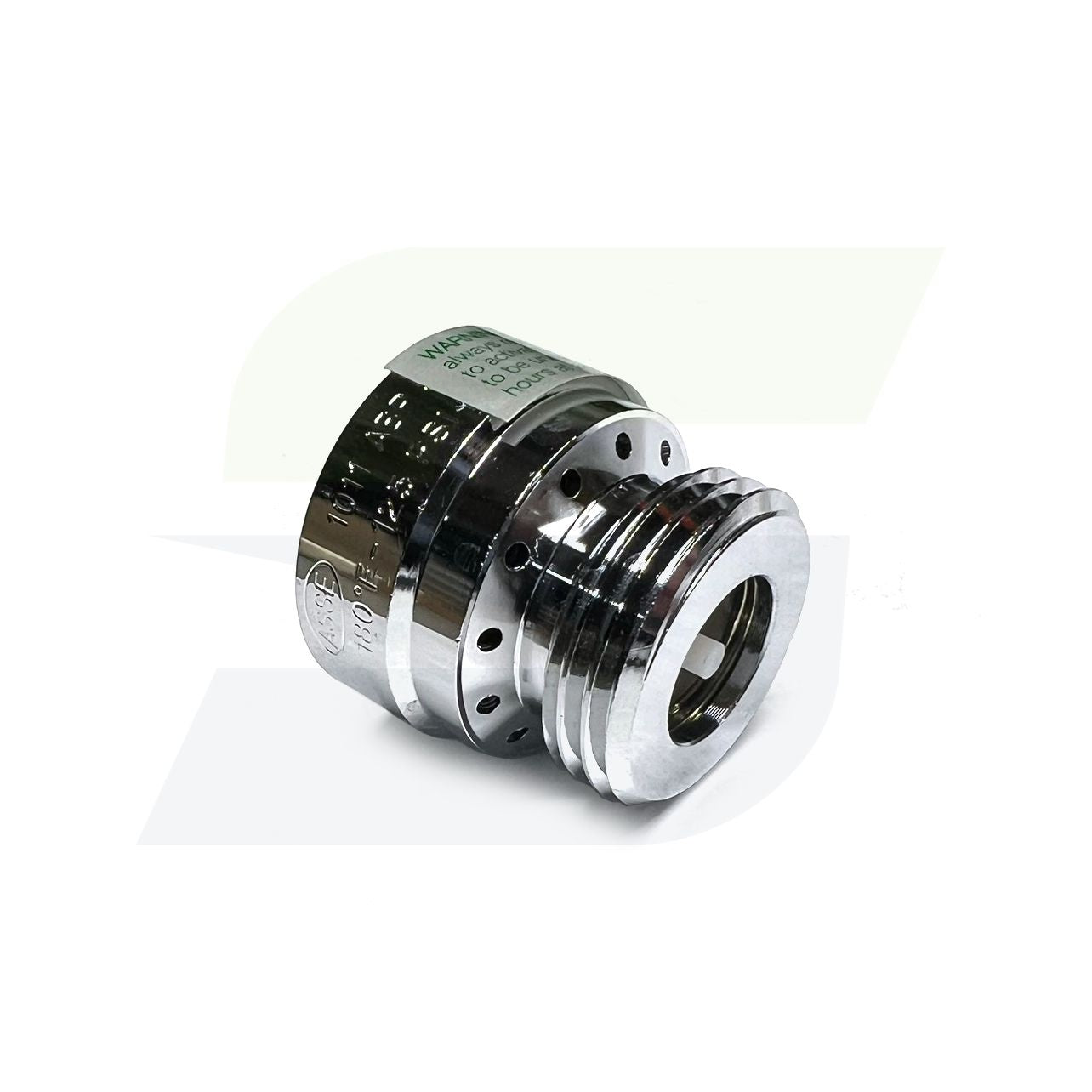 PK1370 - Replacement Vacuum Breaker for BFP Series Frost Proof Hydrants - Nickel Plated