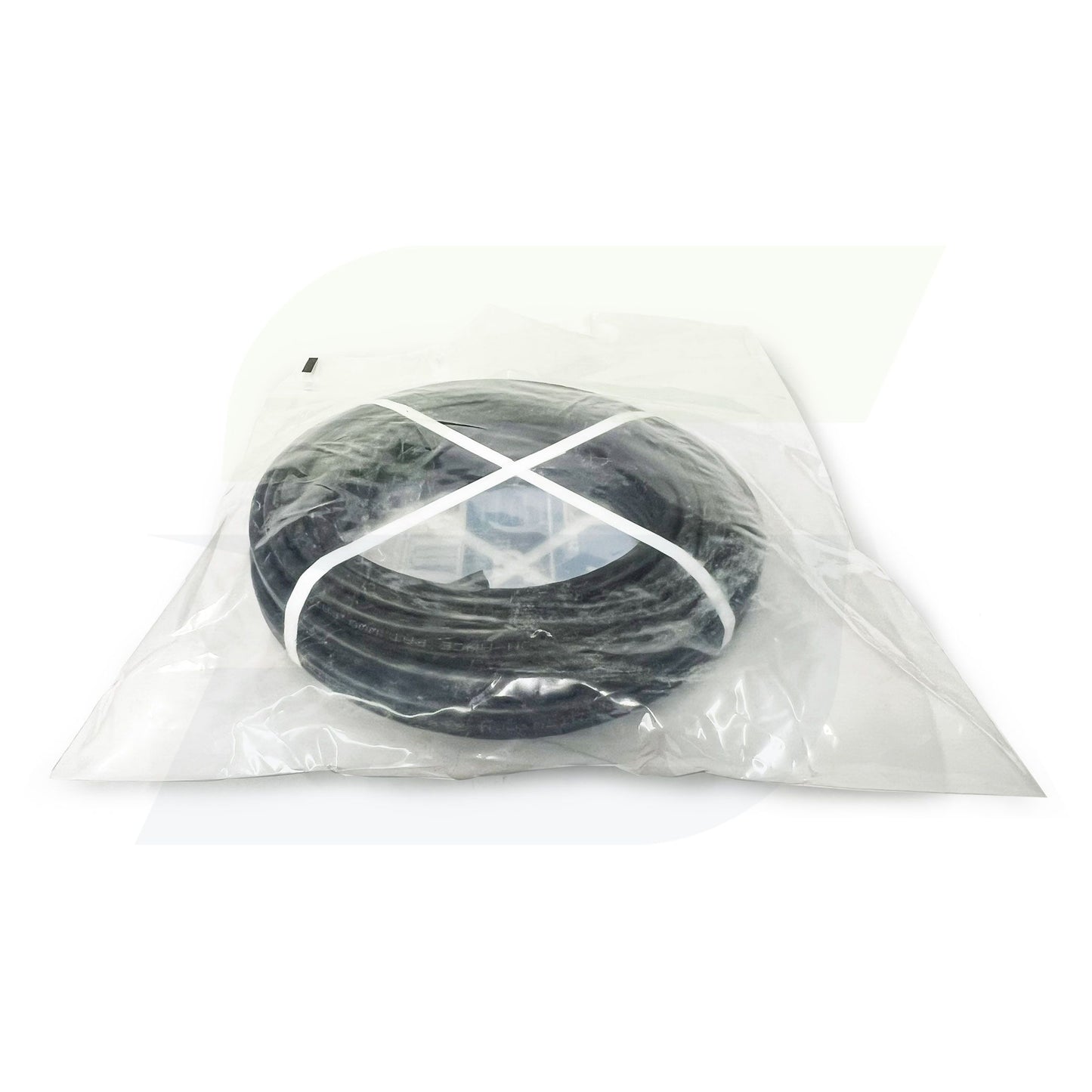 28893621 - 8/2 Black Romex SIMpull NM-B Indoor Electrical Cable with Ground - 25 ft