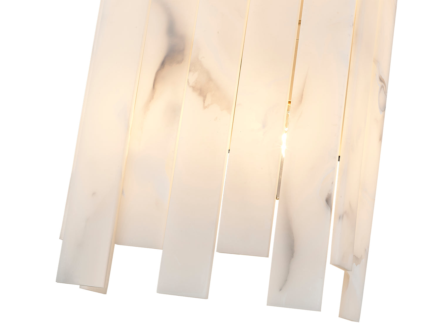 345-4S-PN - Viviana 4 Light Wall 16" Sconce - Polished Nickel