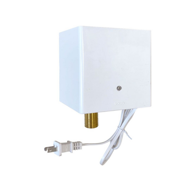 TLE01502U - ECOPOWER 0.5 GPM Faucet Controller AC Power