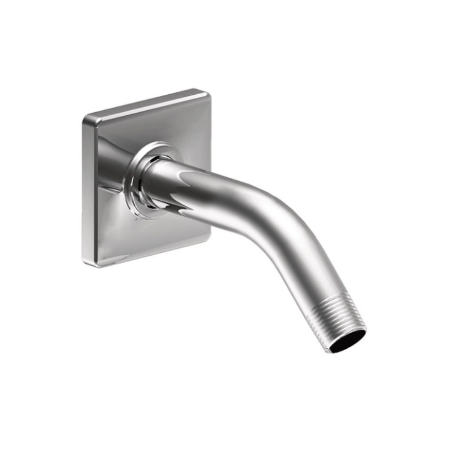 S133 - 90 Degree Shower Arm - Chrome