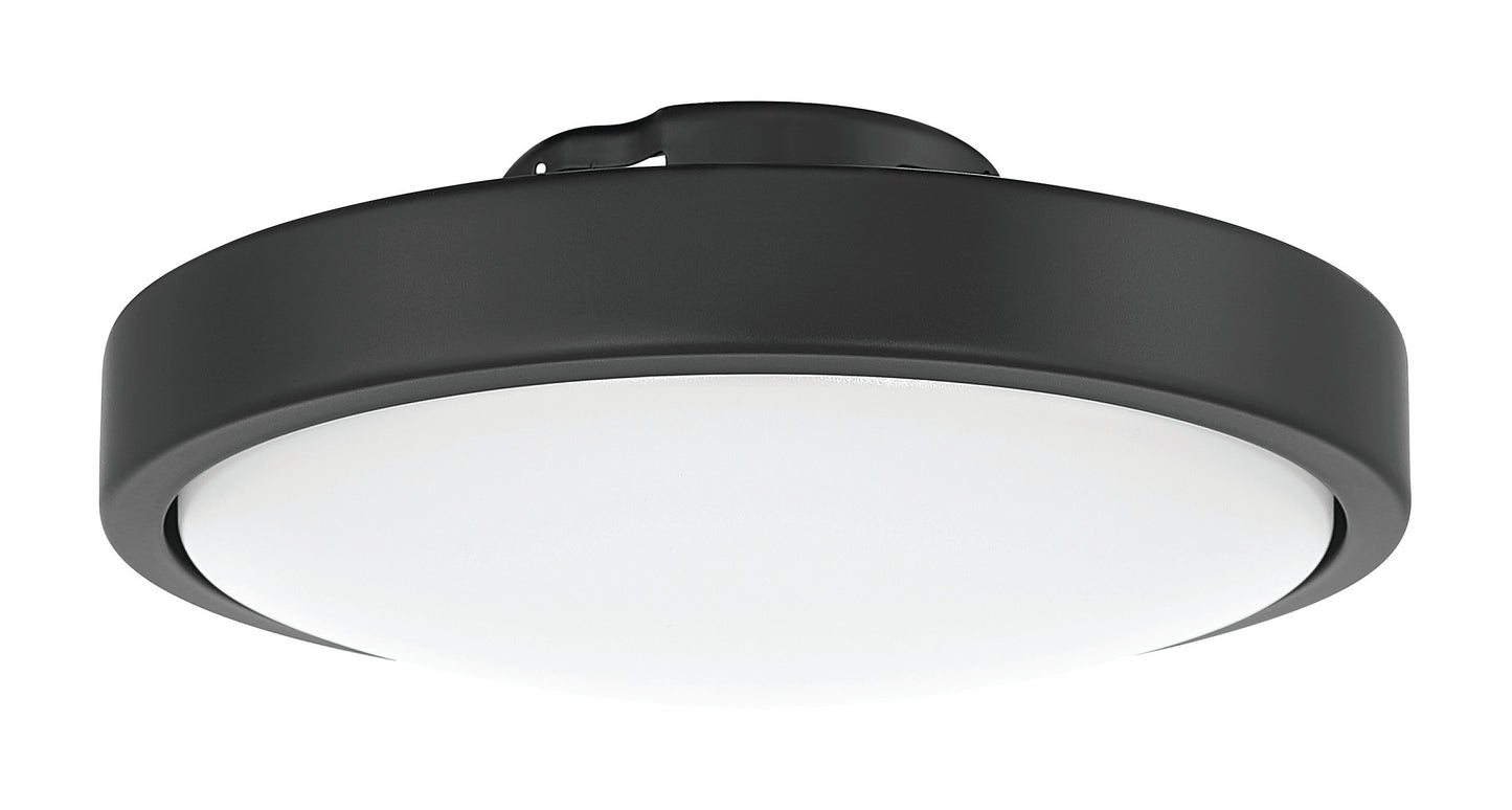 FRZ56LK-FB-LED - Frazier LED Light Kit in Flat Black (For FRZ56xxx3 Ceiling Fan)