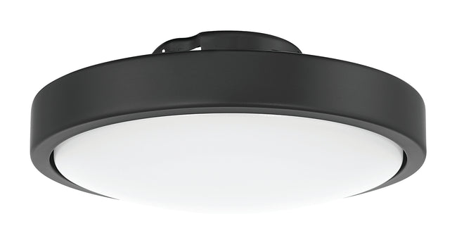 FRZ56LK-FB-LED - Frazier LED Light Kit in Flat Black (For FRZ56xxx3 Ceiling Fan)