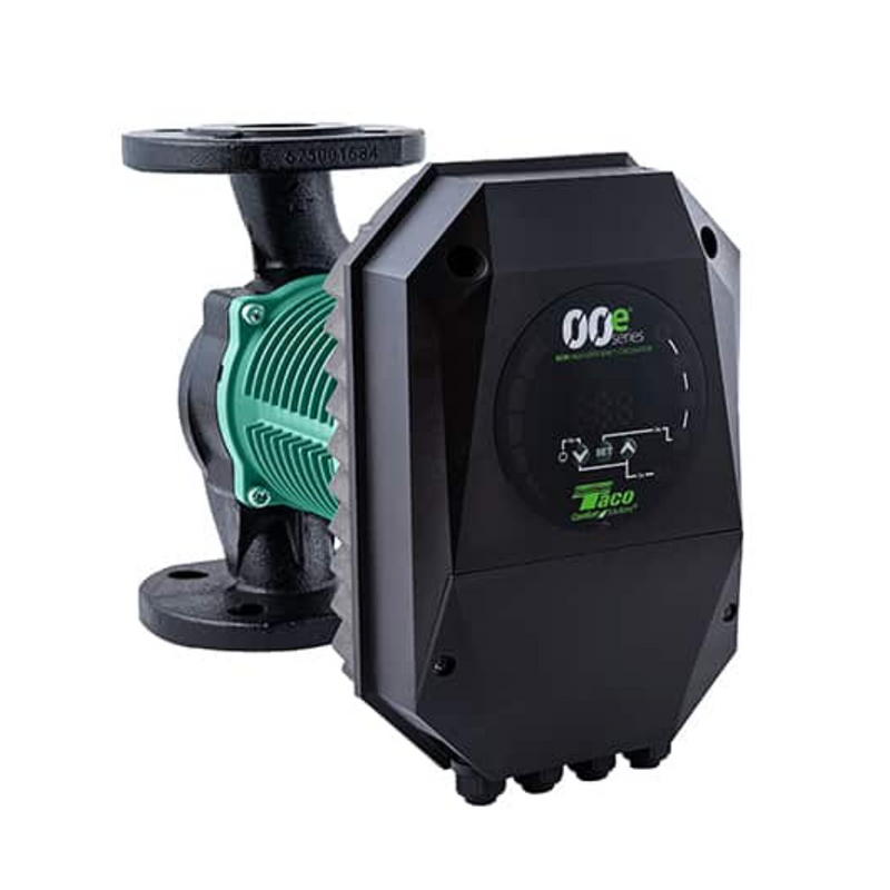 Taco VR15L-F side