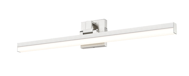 1009-32W-BN-LED - Liam 1 Light 32" Vanity - Brushed Nickel