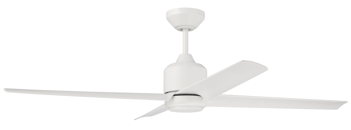 QUL52W4 - Quell Fan Control - White