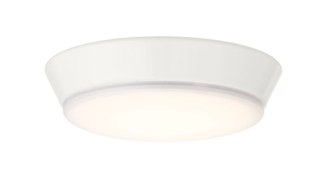 VNN58LK-W-LED - 20 Watt LED Light Kit in White for the Venn 58" Ceiling Fan