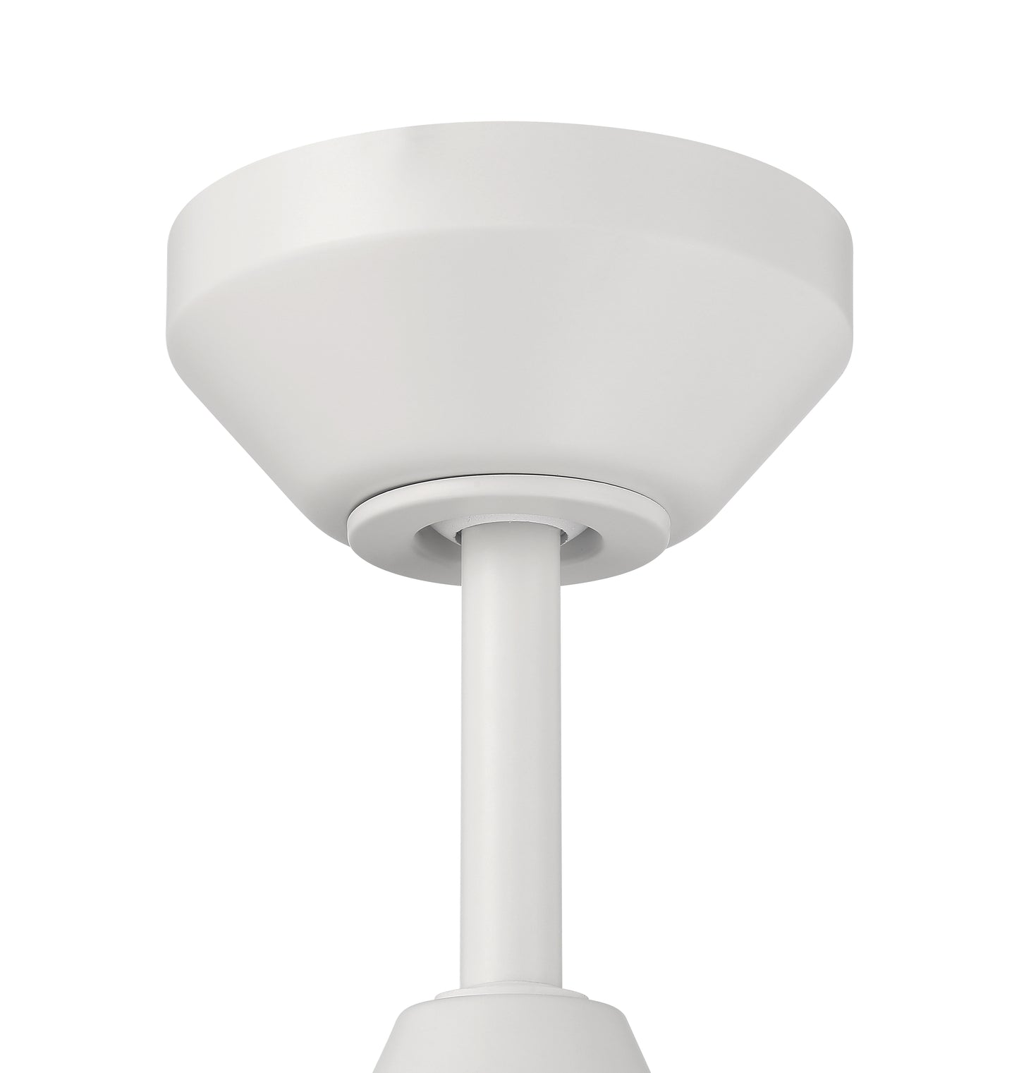 QUL52W4 - Quell Fan Control - White
