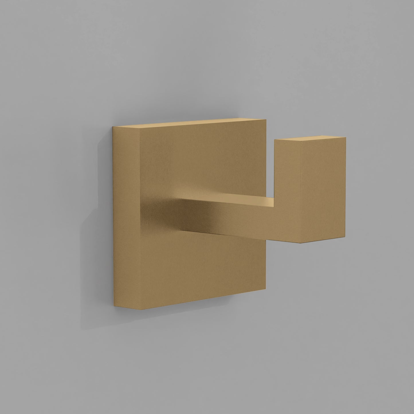 RBCN1-HK-CB - Rubicon Towel Hook in Champagne Bronze