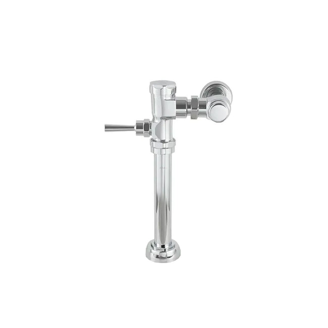 6047117.002 - Ultima Manual Clinic Sink Flush Valve - 6.5 GPF