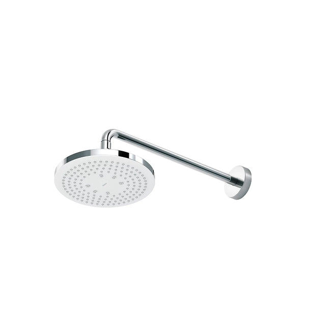 TBW01003U4#CP - Sh,8.5",1 Mode,1.75 GPM,g,round - Polished Chrome