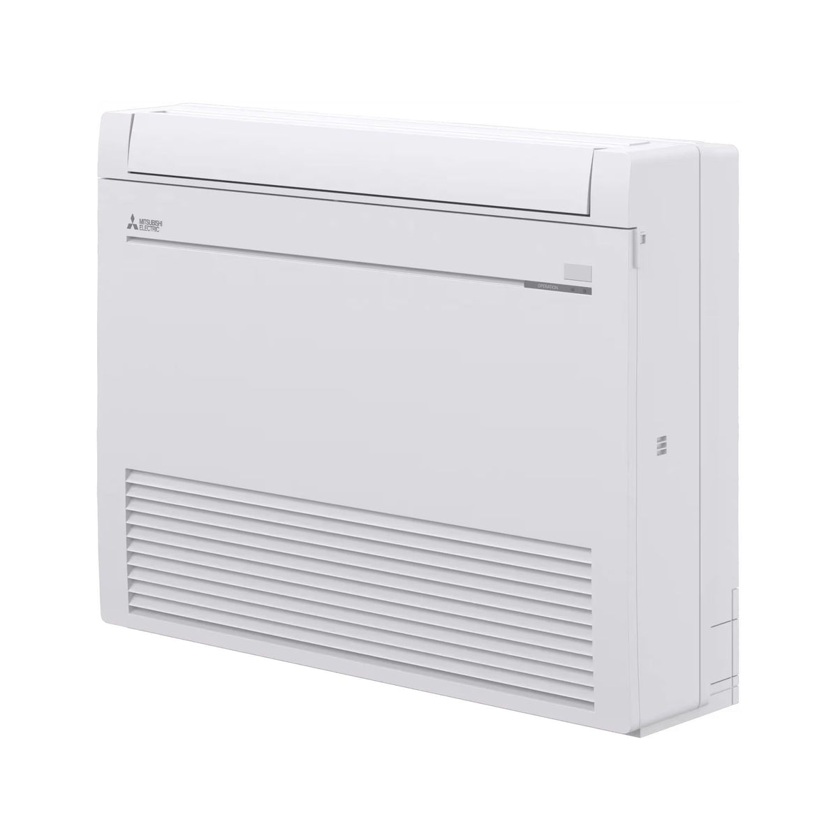 MFZ-KJ18NA-U1 - 18,000 BTU Floor-Mounted Indoor Unit - 1.5 Ton