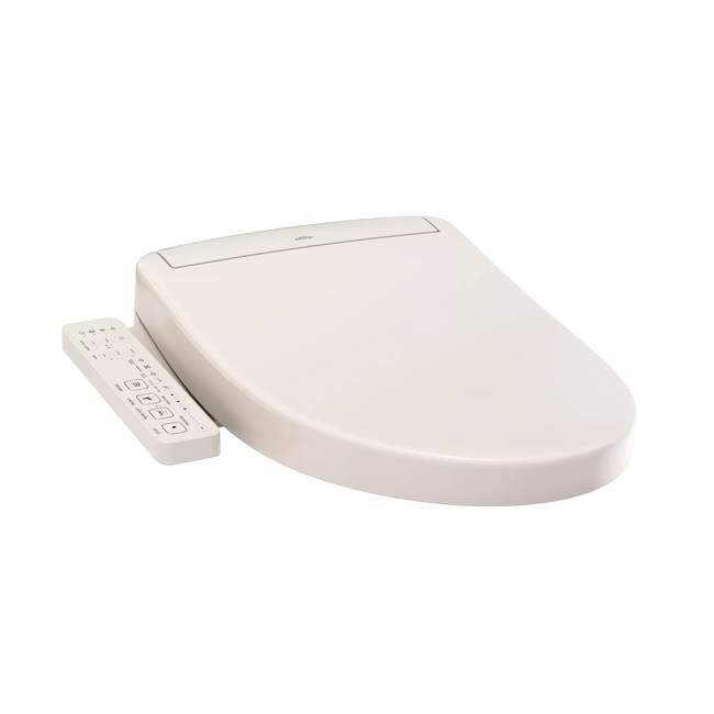SW3346#12 - S2 WASHLET with Side Arm Control - Sedona Beige