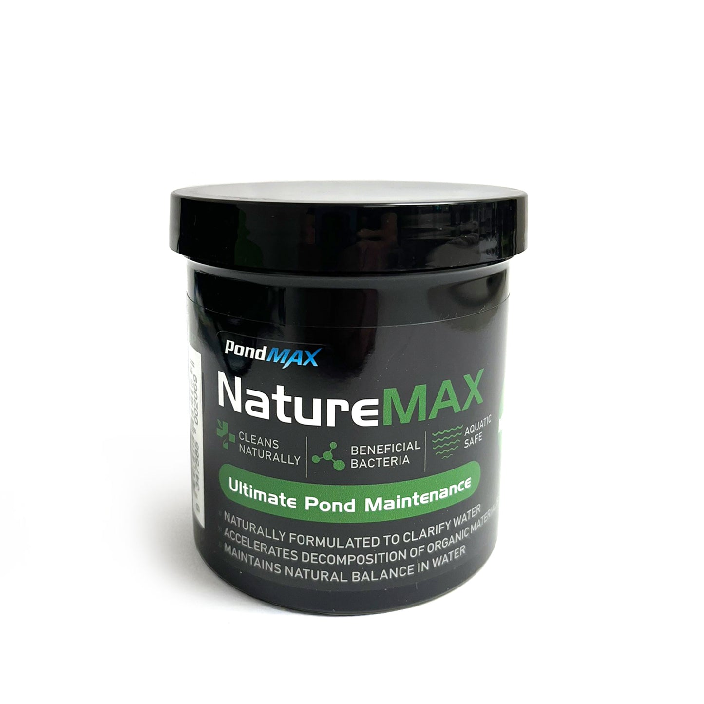 NatureMAX Ultimate Pond Treatment