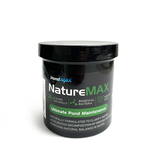 NatureMAX Ultimate Pond Treatment
