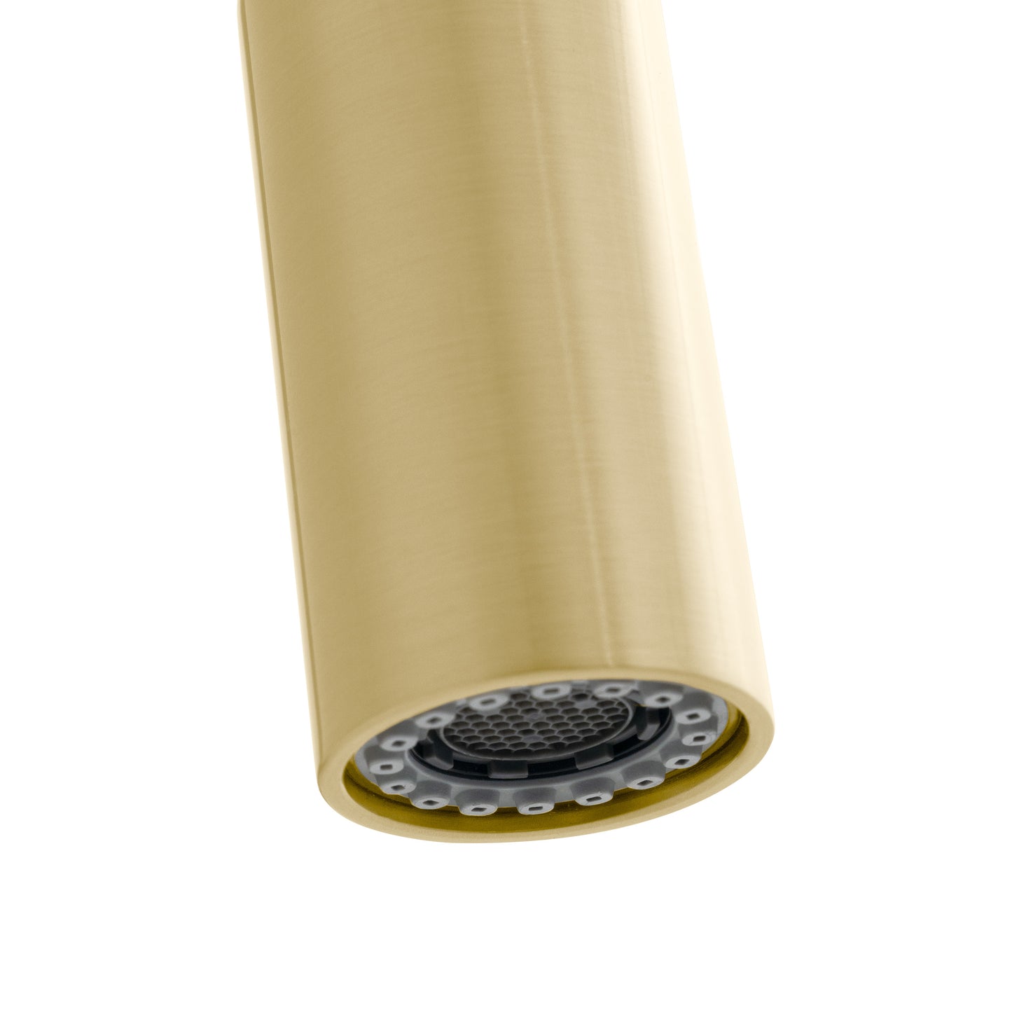 DNT-KF-CB - Dante Kitchen Faucet in Champagne Bronze