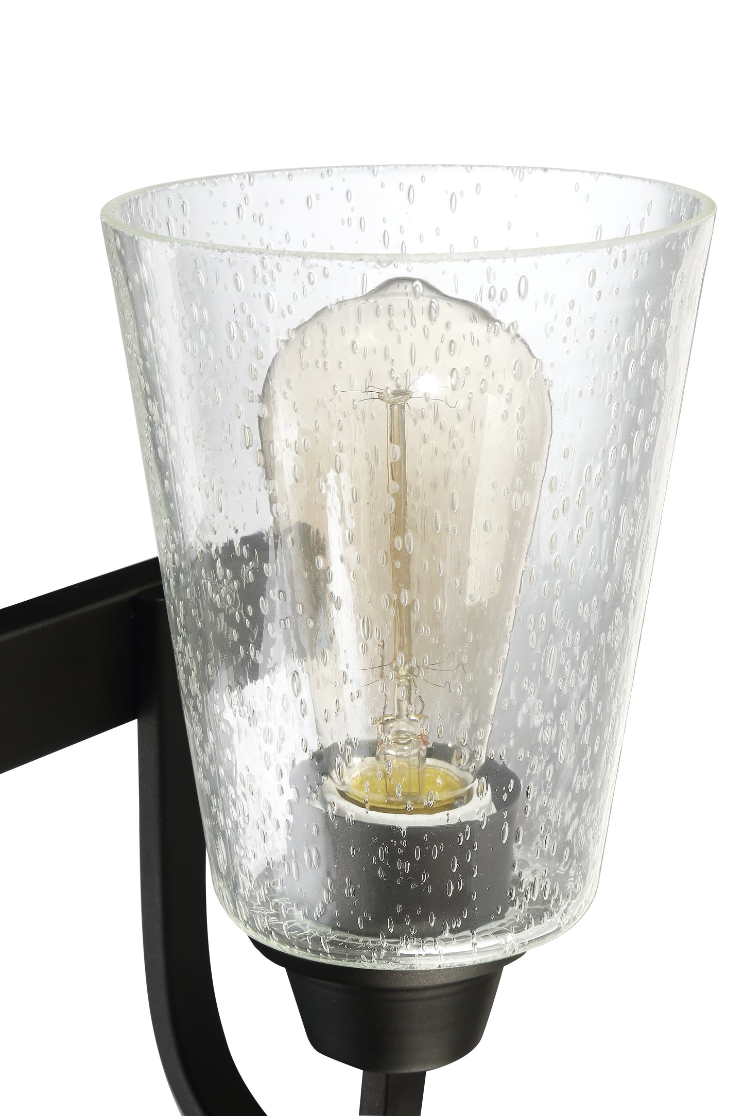 41903-ESP-CS - Grace 3 Light 21" Wide Vanity Light - Espresso