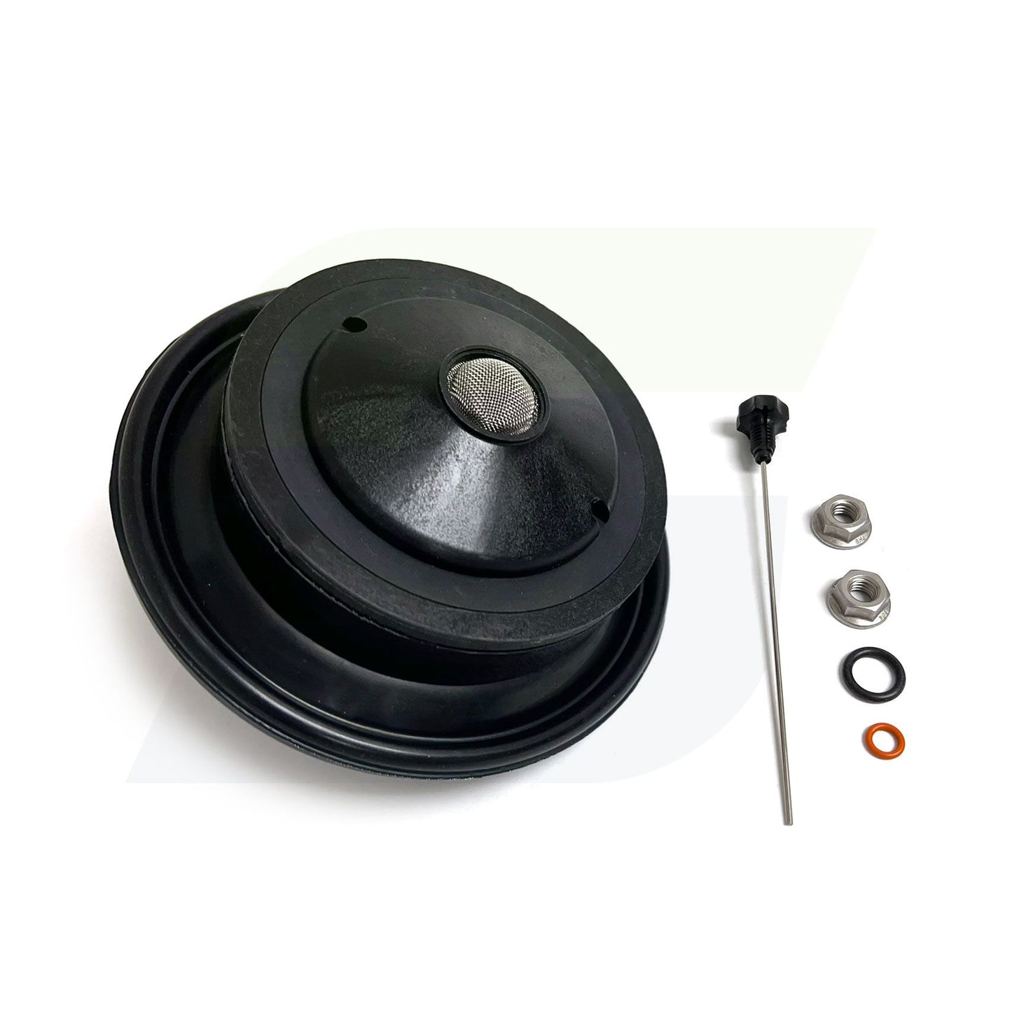 R100P3 - Repair Kit for 3" 100 Series Century Plus Valves