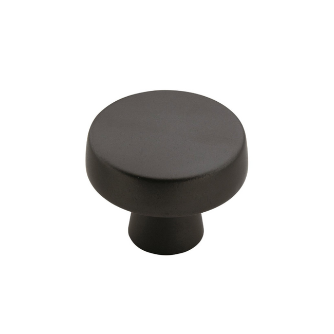 BP55272BBR-10PACK - 1 5/8" Diameter Knob - Black Bronze